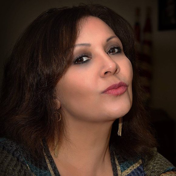 Meet your Posher, Lourdes - Picture 1 of 1